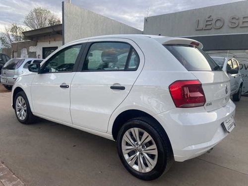 Imagem 3 de 9 de Volkswagen Gol 1.6l Mb5