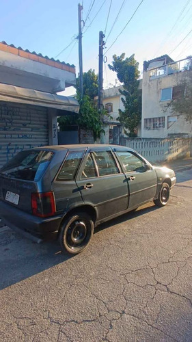 Fiat Tipo Tipo 1.6 I.E. 4P