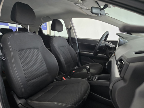 Hyundai HB20 1.0 12V FLEX SENSE MANUAL
