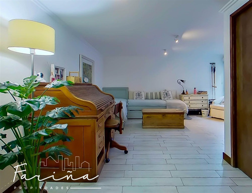Excelente Casa 4d - 5b, Sector Huinganal, Lo Barnechea