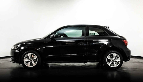 Imagen 10 de 15 de 17339 - Audi A1 2016 Con Garantía At
