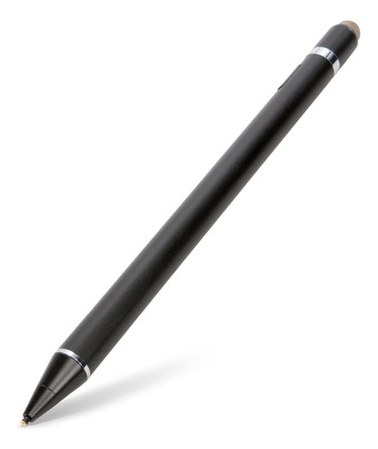 Stylus Pen Accupoint Jet Black Para Smartphone Y Tablets