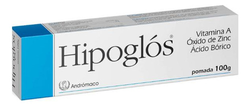 Hipoglos 100 G