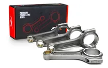 Comprar Bielas Forjadas I-beam 148x22 Vectra Astra 2.4 +700hp Ftx