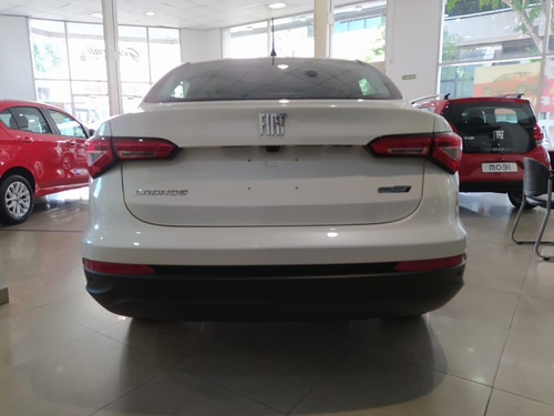 Imagen 9 de 15 de Fiat Cronos 1.8 16v Precision Pack Style 2022 Tr#3