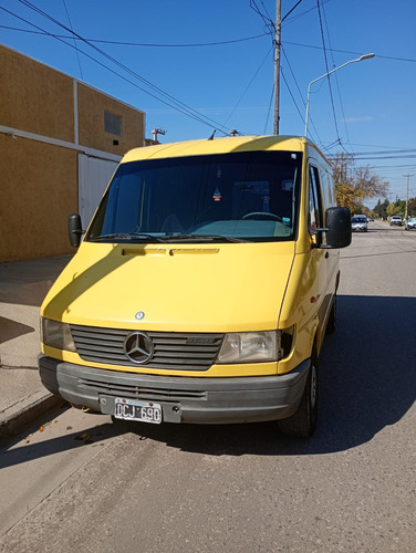 Mercedes-Benz Sprinter 2.5 312 Furgon 3000 V2