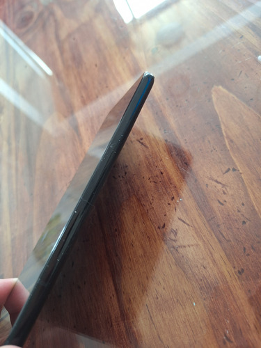 Celular Samsung S21+ Negro (Usado)