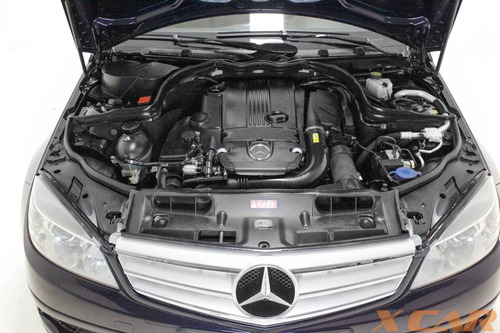 Mercedes-benz C 180 1.6 Classic Kompressor Special Gasolina