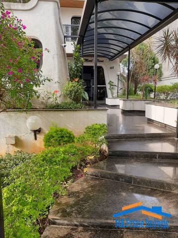 Imagem 13 de 13 de Lindo Apartamento 140 M² 3 Dorm. Bela Vista Osasco - 1687