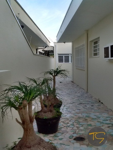 Imagem 22 de 22 de Chapadão Casa Venda Oportunidade Campinas - Ca00694 - 4688439