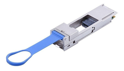 Adaptador Qsfp28 Para Sfp28 - 100g Para 25g #