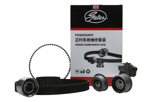 Kit Distribucion Para Great Wall Hover 2.4 2007-2011