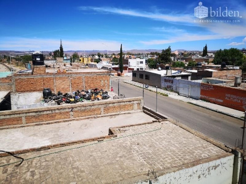Imagen 4 de 5 de Edificio En Venta Juan Lira Bracho