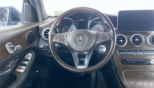 Imagen 15 de 15 de 112569 - Mercedes-benz Clase Glc 2017 Con Garantía