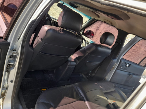 Chevrolet S10 2.8 G4 Cd Dlx 4x4 Electronico