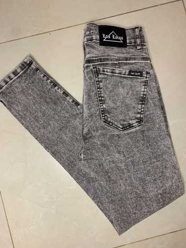Jeans Las Locas