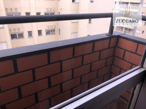 Apartamento Residencial À Venda, Proximo À Ung, Guarulhos. - Ap12037