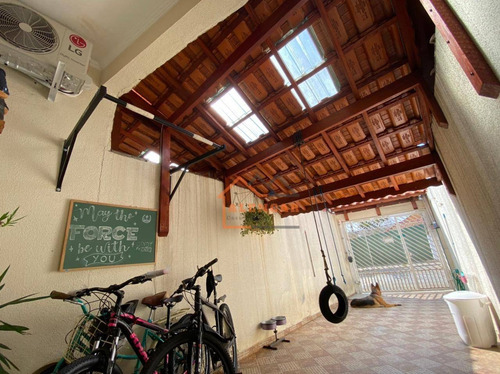 Imagem 2 de 30 de Sobrado À Venda, 77 M² Por R$ 382.000,00 - Vila Ré - São Paulo/sp - So0566