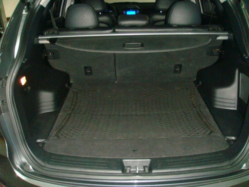 Imagem 13 de 15 de Hyundai Ix35 Unico Dono