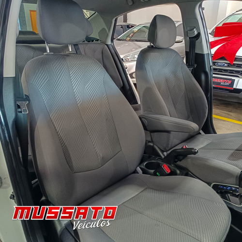 Hyundai HB20S 1.6 Premium Flex Aut. 4p