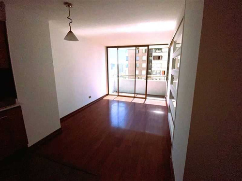 Vendo Departamento 1 Dormitorio 1 Baño (63284)