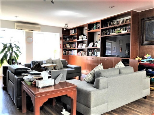 Imagen 9 de 14 de Jardines Del Pedregal. Venta Casa Con Hermoso Jardin Plano