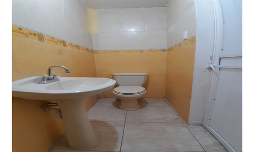 Casa En Veracruz Centro, Veracruz, Veracruz