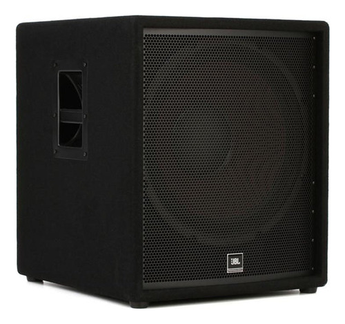 Subwoofer 18 Pasivo 350w Rms / 1400 Program Jbl Jrx218s