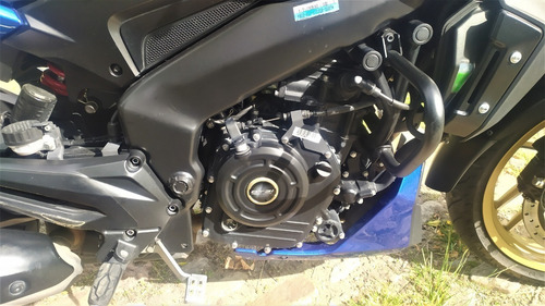 Bajaj Dominar 400