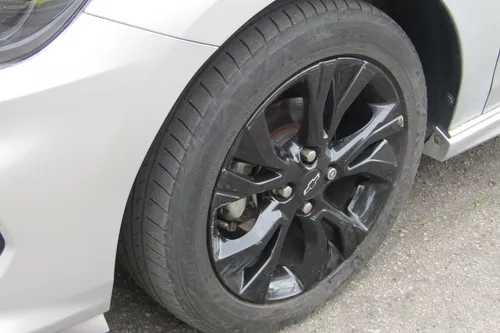 Chevrolet Onix 1.0T Rs Mt