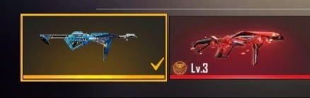 Imagen 3 de 5 de Cuenta De Free Fire
