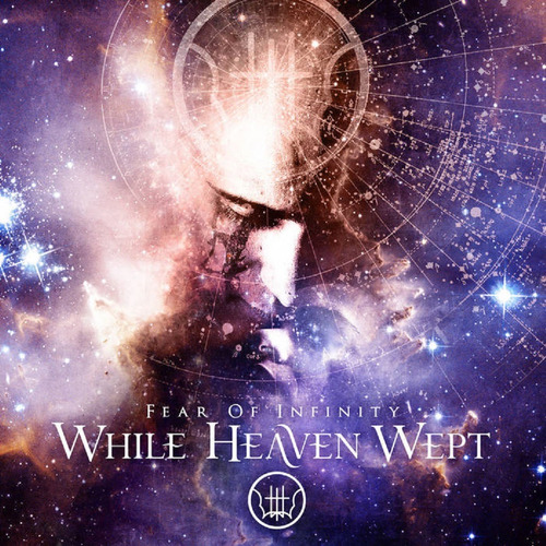 While Heaven - Wept Fear Of Infinity Ica Cd Nuevo Sellado