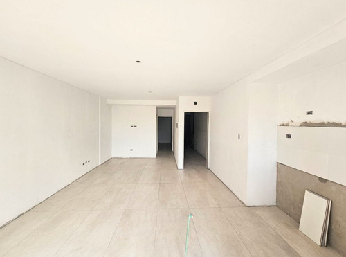 Venta 2 Ambientes Sobre Av. Cordoba