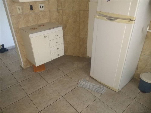 Apartamento, 2 Dorms Com 77 M² - Ocian - Praia Grande - Ref.: Pr1393 - Pr1393