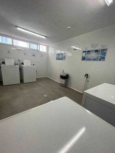 Hermoso Departamento A La Venta En Talca (79560)
