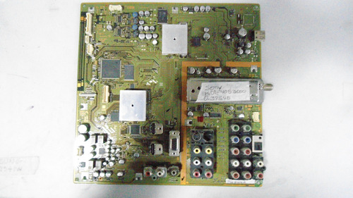 Tarjeta Main Board Para Tv-lcd Sony Modelo Kdl40s3000