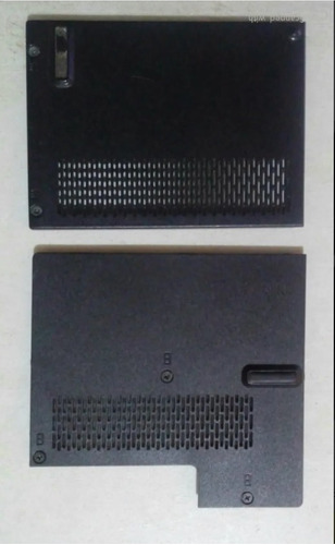 Imagen 1 de 1 de Tapa Inferior Compaq Presario V6500 (usada)
