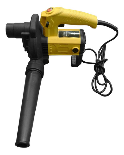 Aspirador De mão Stone Hammer SH 7000 70L  amarelo y preto 220V