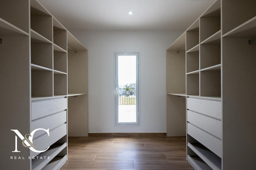 Imagen 22 de 30 de Venta Casa Santo Domingo Canning - A Estrenar