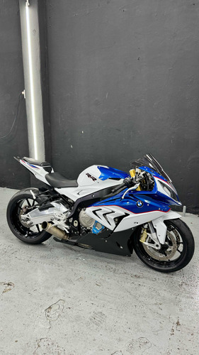 Bmw S1000rr