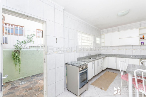 Imagem 16 de 28 de Casa, 3 Dormitórios, 110 M², Passo Da Areia - 204365
