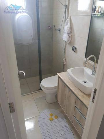 Imagem 3 de 19 de Apartamento À Venda, 68 M² Por R$ 245.000,00 - Jardim Umuarama - São Paulo/sp - Ap1466