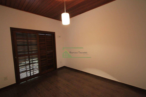 Imagem 19 de 25 de Chácara À Venda, 20000 M² Por R$ 1.500.000,00 - Zona Rural - Araçoiaba Da Serra/sp - Ch0135