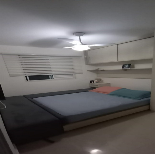 Imagem 14 de 15 de Apartamento À Venda Na Vila Jaraguá- 12306