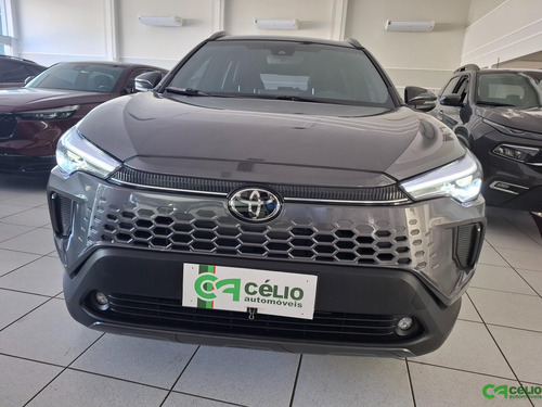 Toyota Corolla Cross Cross XRE 2.0 16V Flex Aut.