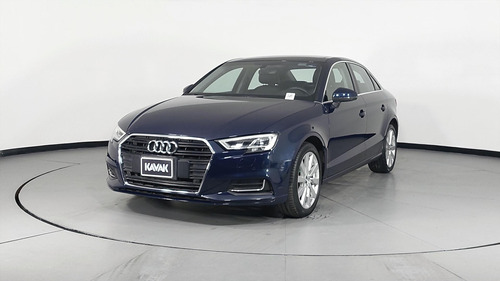 Audi A3 2.0 SELECT DCT