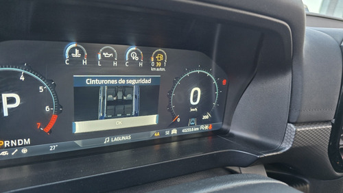 Ford Ranger Raptor 2.0 Biturbo Diesel 4X4 At