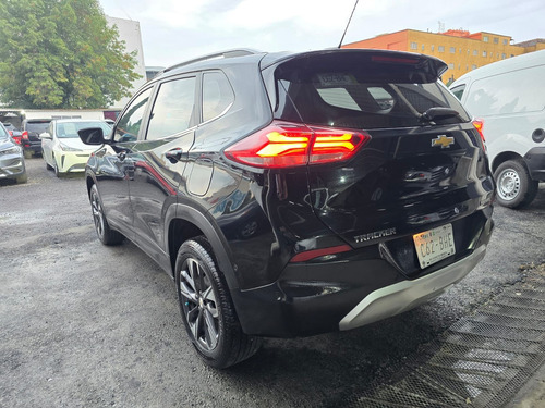 Chevrolet Tracker 1.2 Premier Turbo At