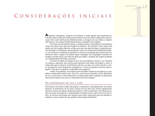 Desenho a Cores: Técnicas de Desenho de Projeto para Arquitetos, Paisagistas e Designers de Interiores, de Doyle, Michael E.. Editorial Bookman Companhia Editora Ltda., capa mole em português, 2002