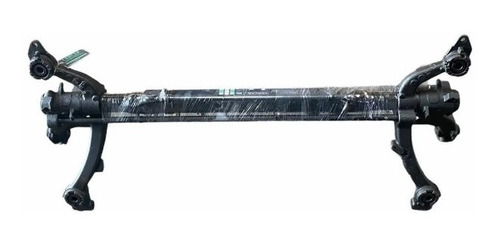 Reparacion Eje Trasero Con Colocacion 306 / 405 Premium Jcs